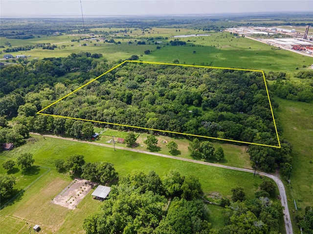 23 Custer, Hitchcock TX, 77563 land for sale