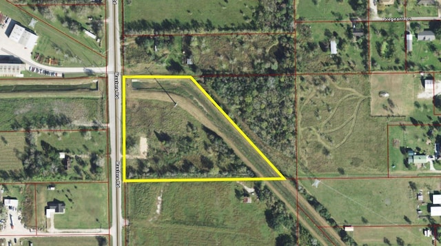 4101 Fm 1128th Rd, Pearland TX, 77584 land for sale