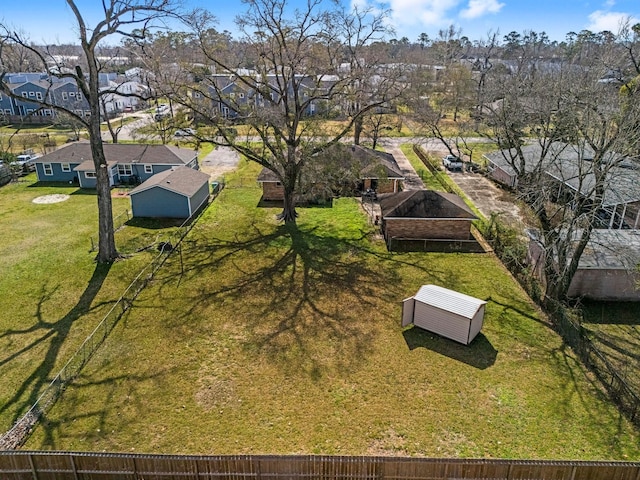 406 Del Norte St, Houston TX, 77018 land for sale