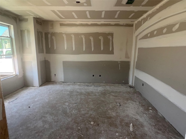 278 Peninsula Point Dr, Montgomery, TX 77356 - view of unfurnished bedroom