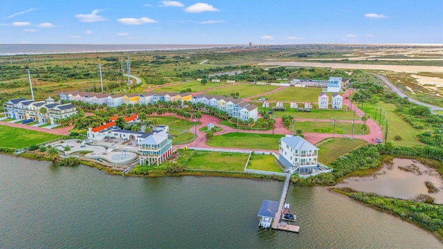 3531 Hudson Ct, Galveston TX, 77554 land for sale