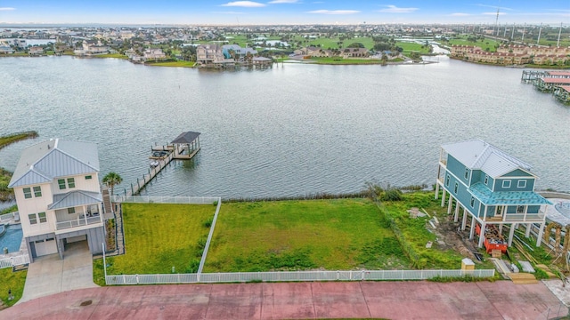 Listing photo 3 for 3531 Hudson Ct, Galveston TX 77554