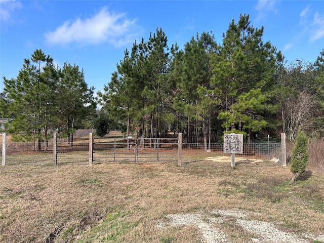 20587 Tortuga Cir, Cleveland TX, 77327 land for sale