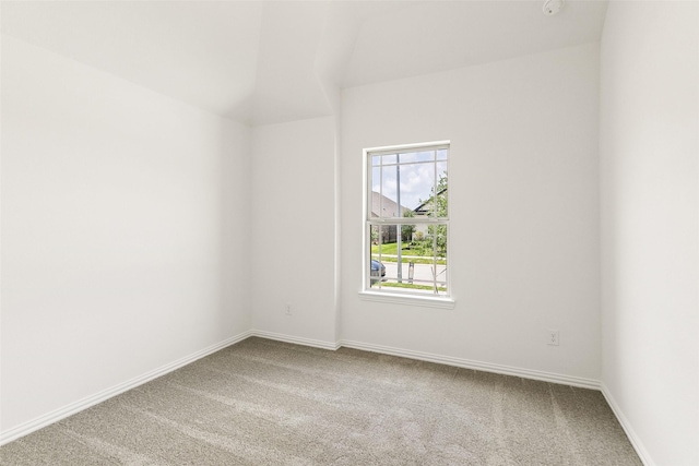 5830 Westwood Shore Dr, Katy, TX 77493 - unfurnished room with carpet and baseboards