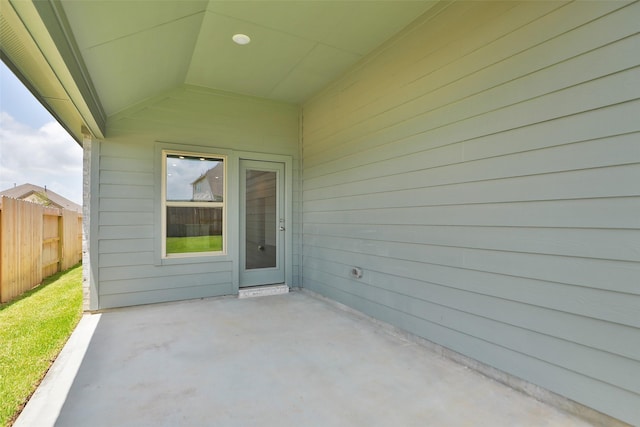 5830 Westwood Shore Dr, Katy, TX 77493 - view of patio / terrace