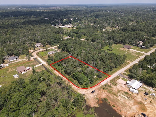 0 Highline Oaks E, Conroe TX, 77306 land for sale