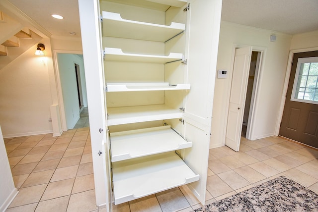 19431 Joanleigh Dr, Spring, TX 77388 - view of pantry