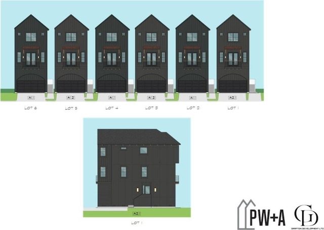 2215 Bevis St, Houston, TX 77008 - view of miscellaneous listing collateral