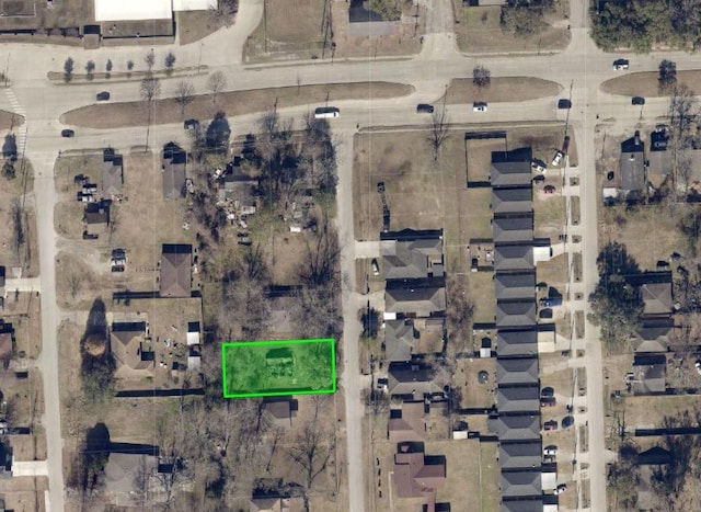 7513 Charlie St, Houston TX, 77088 land for sale