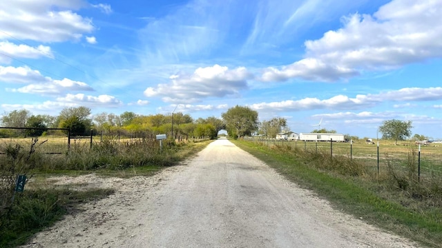 LOT16 County Road 3352, Hubbard, TX 76648
