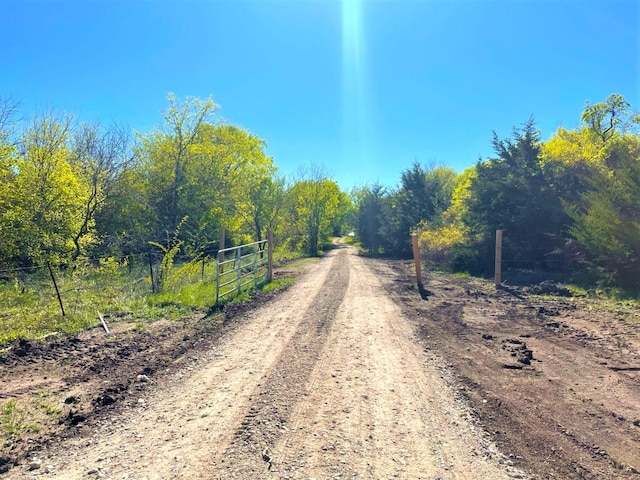 LOT16 County Road 3352, Hubbard, TX 76648