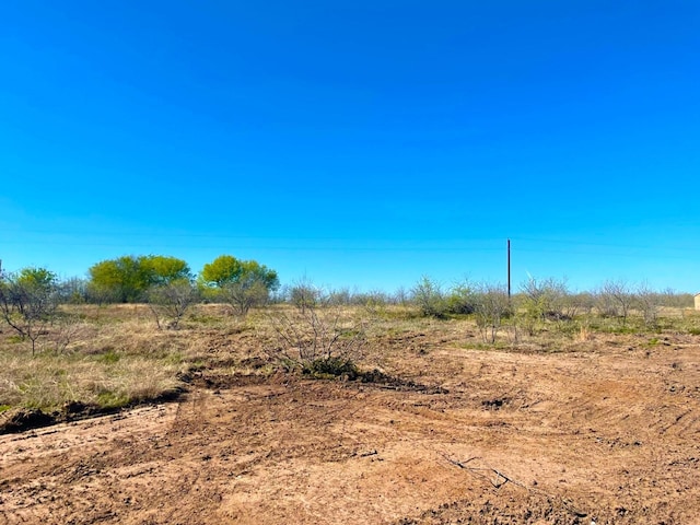 LOT16 County Road 3352, Hubbard, TX 76648