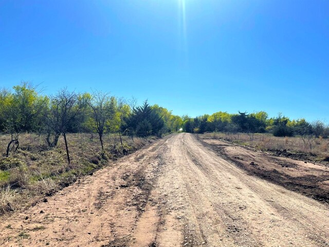 LOT16 County Road 3352, Hubbard, TX 76648