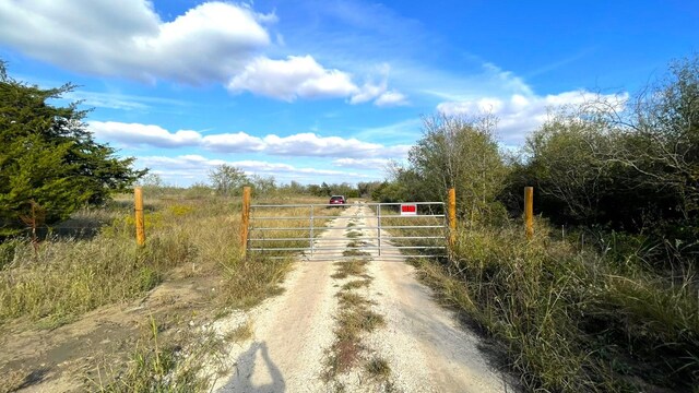 LOT16 County Road 3352, Hubbard, TX 76648