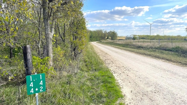 LOT16 County Road 3352, Hubbard, TX 76648