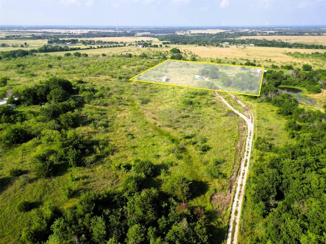 LOT16 County Road 3352, Hubbard, TX 76648