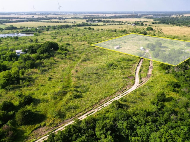 LOT16 County Road 3352, Hubbard, TX 76648