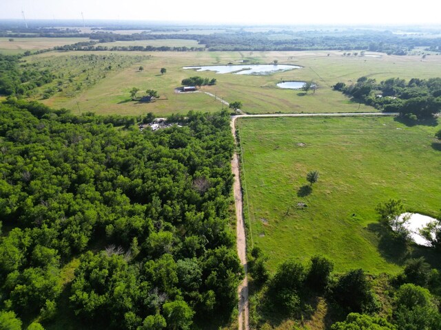 LOT16 County Road 3352, Hubbard, TX 76648