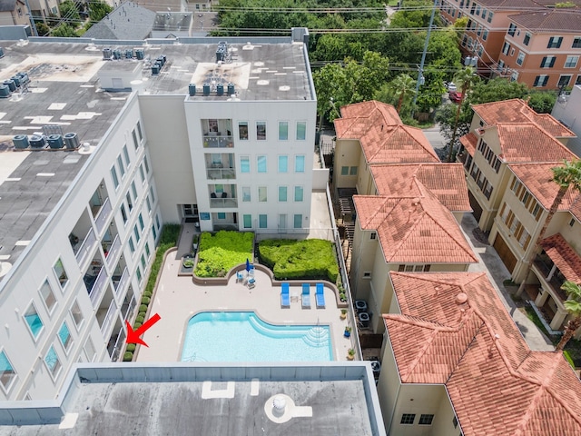 505 Jackson Hill St S Unit 108, Houston, TX 77007 - photo 21