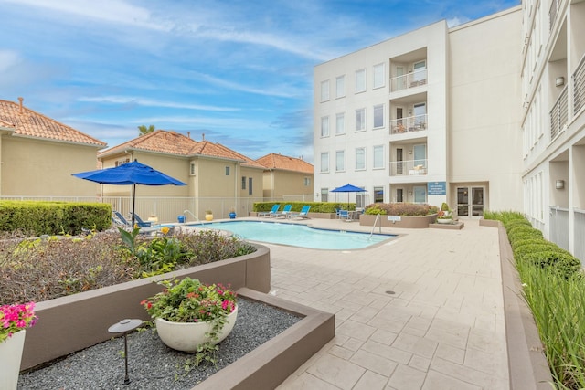 505 Jackson Hill St S Unit 108, Houston, TX 77007 - photo 19