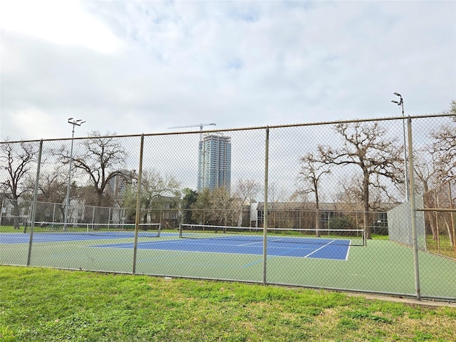 505 Jackson Hill St S Unit 108, Houston, TX 77007 - photo 26