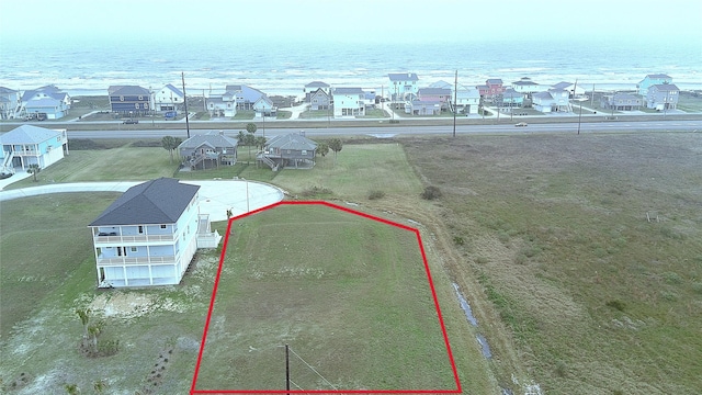 21334 Scissor Tail Ln, Galveston, TX 77554