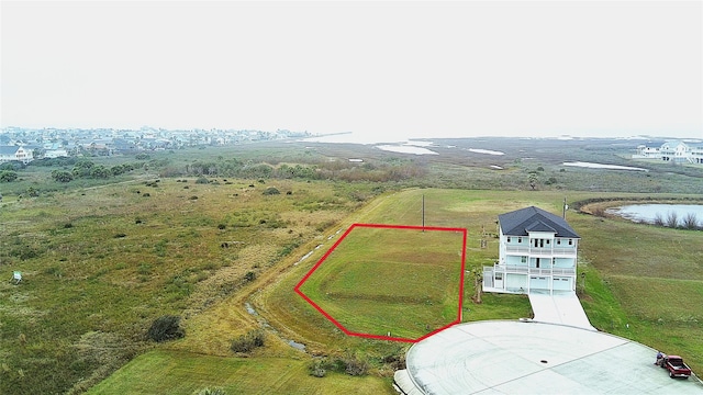21334 Scissor Tail Ln, Galveston, TX 77554