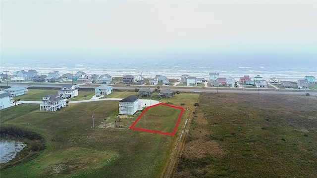 21334 Scissor Tail Ln, Galveston, TX 77554