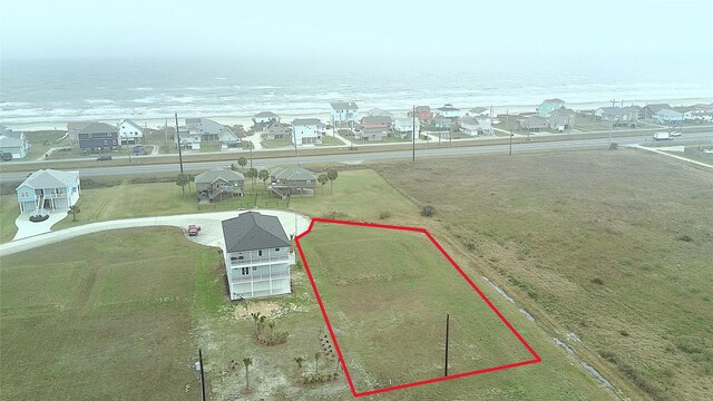 21334 Scissor Tail Ln, Galveston, TX 77554