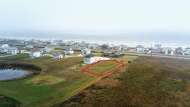 21334 Scissor Tail Ln, Galveston, TX 77554