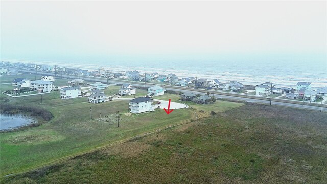 21334 Scissor Tail Ln, Galveston, TX 77554