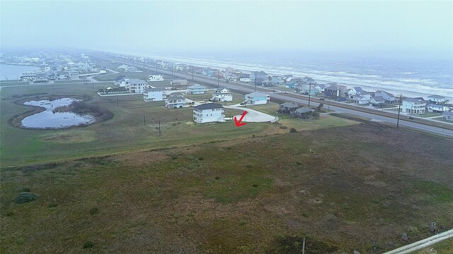 21334 Scissor Tail Ln, Galveston, TX 77554