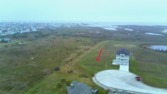 21334 Scissor Tail Ln, Galveston, TX 77554