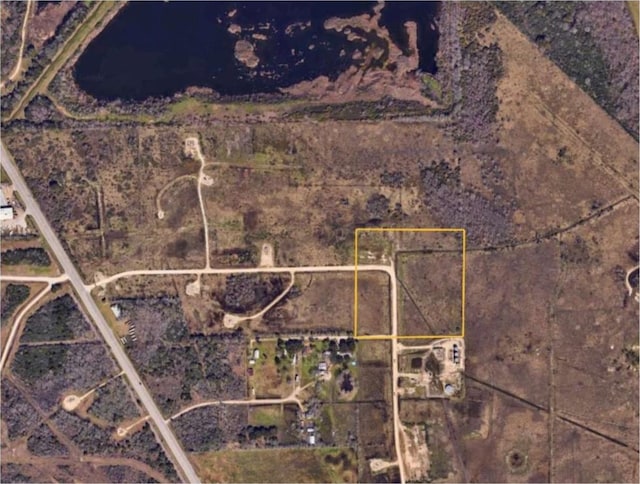 LOT46 Oliver Ln, Alvin TX, 77511 land for sale