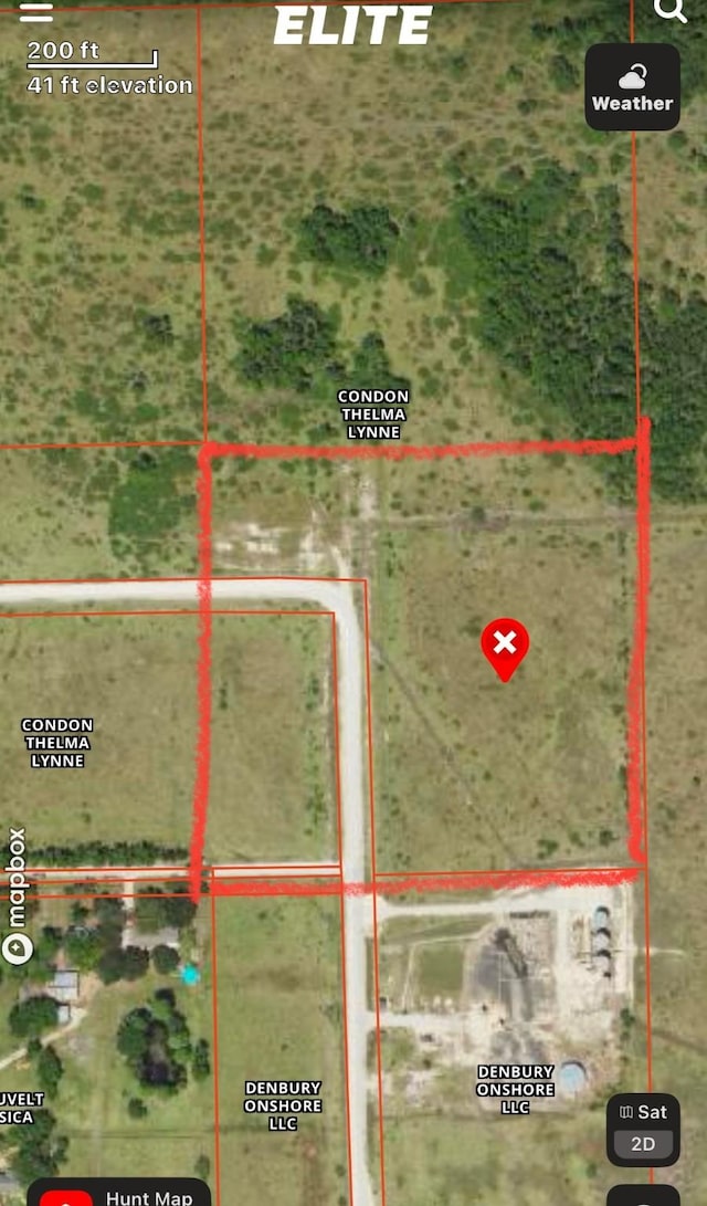 Listing photo 2 for LOT46 Oliver Ln, Alvin TX 77511