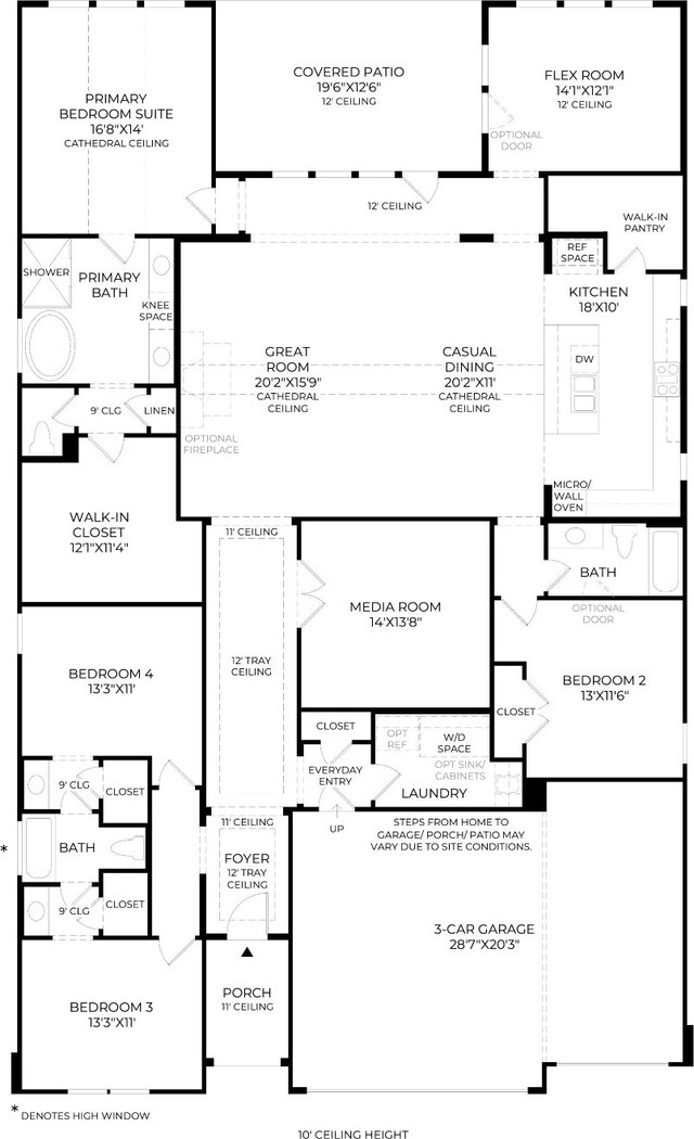 27810 Terra Crk, Spring, TX 77386