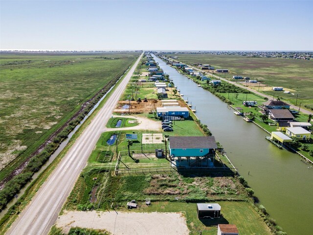 151 Fm 457, Sargent, TX 77414
