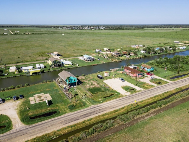 Listing photo 3 for 151 Fm 457, Sargent TX 77414