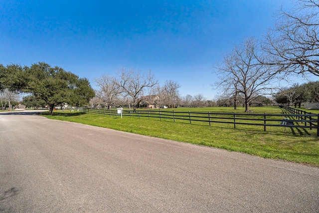 Listing photo 3 for 5326 Harris Woods Trce, Fulshear TX 77441