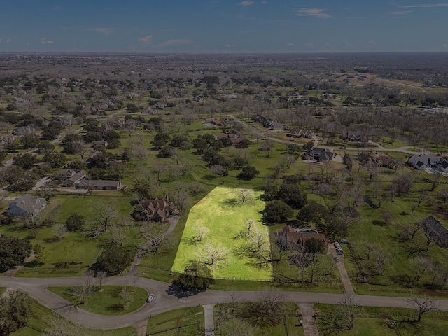 5326 Harris Woods Trce, Fulshear TX, 77441 land for sale