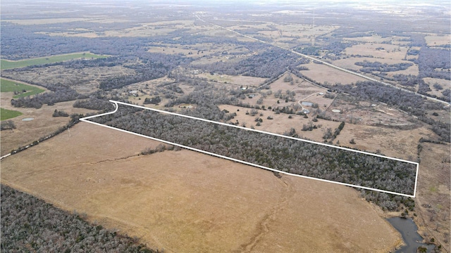 Listing photo 2 for TBD Lcr 705, Kosse TX 76653