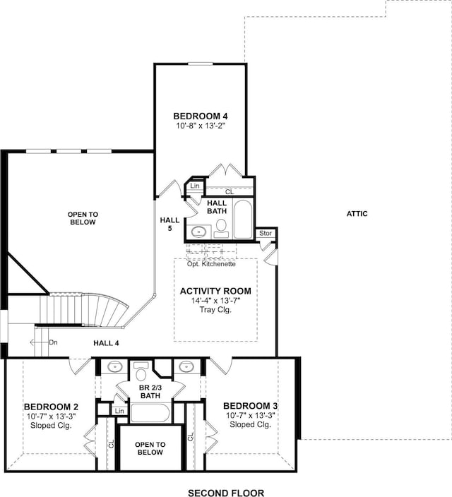 290 Peninsula Point Dr, Montgomery, TX 77356 - view of property floor plan