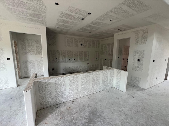 290 Peninsula Point Dr, Montgomery, TX 77356 - view of miscellaneous room