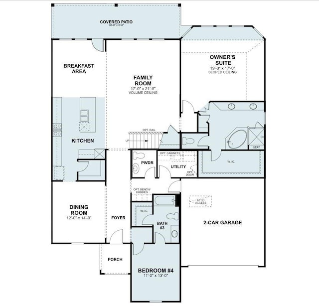 8315 Oceanmist Cove Dr, Cypress, TX 77433 - property floor plan