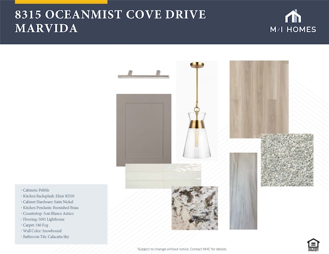 8315 Oceanmist Cove Dr, Cypress, TX 77433 - view of miscellaneous property collateral
