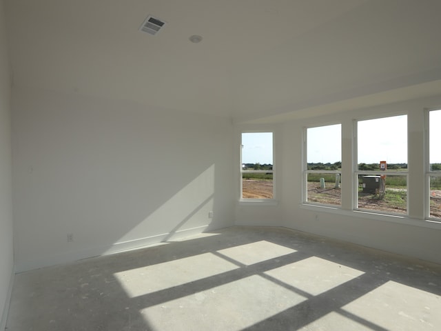 8315 Oceanmist Cove Dr, Cypress, TX 77433 - unfurnished room featuring healthy amount of natural light and baseboards