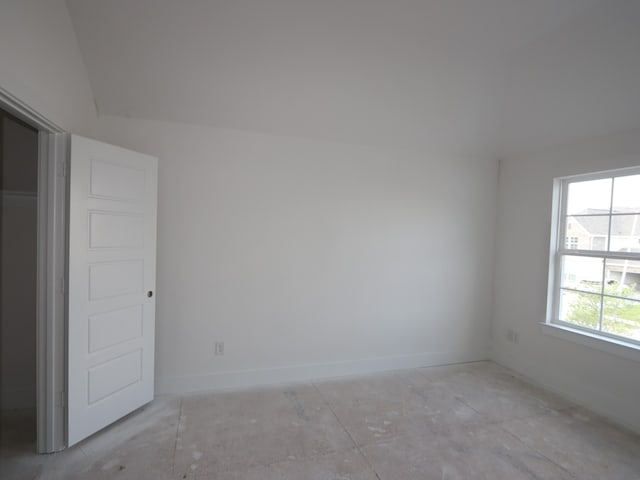 8315 Oceanmist Cove Dr, Cypress, TX 77433 - unfurnished bedroom featuring baseboards