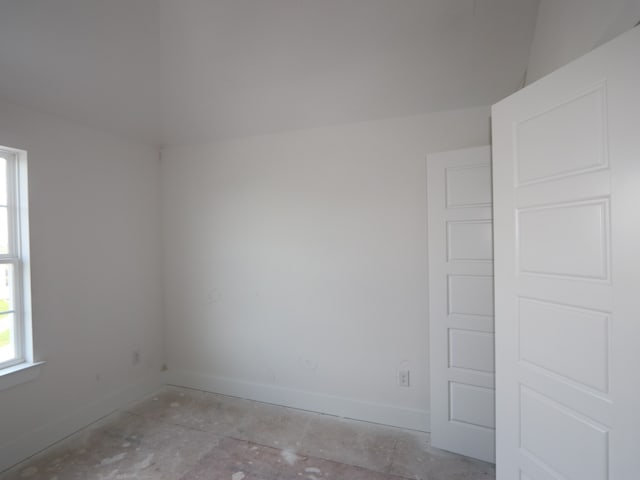 8315 Oceanmist Cove Dr, Cypress, TX 77433 - spare room featuring baseboards