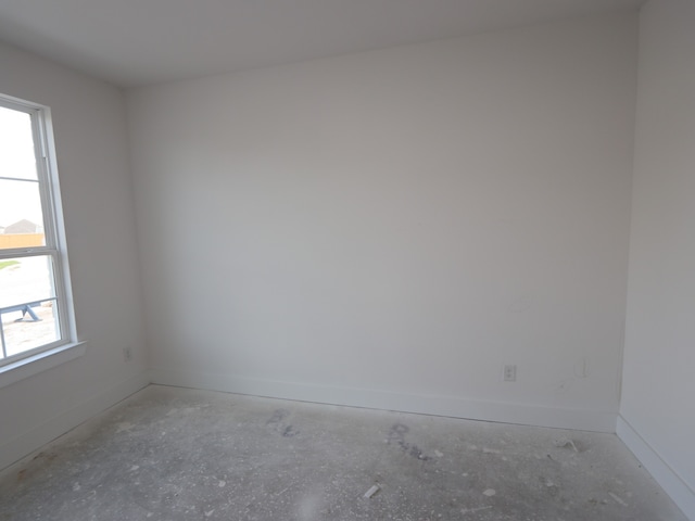 8315 Oceanmist Cove Dr, Cypress, TX 77433 - spare room featuring baseboards