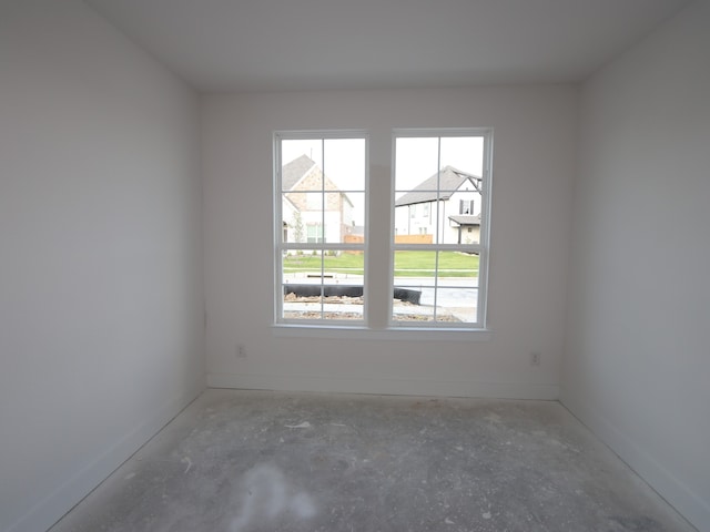 8315 Oceanmist Cove Dr, Cypress, TX 77433 - empty room featuring baseboards